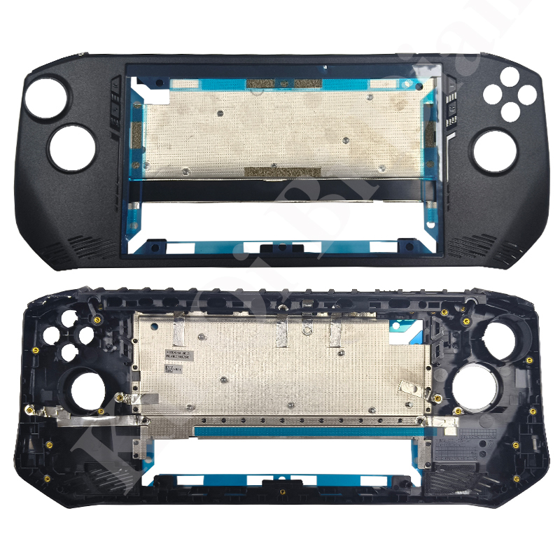 Gaming Console Display Case - FUNENGKANG ® Pour console de jeu