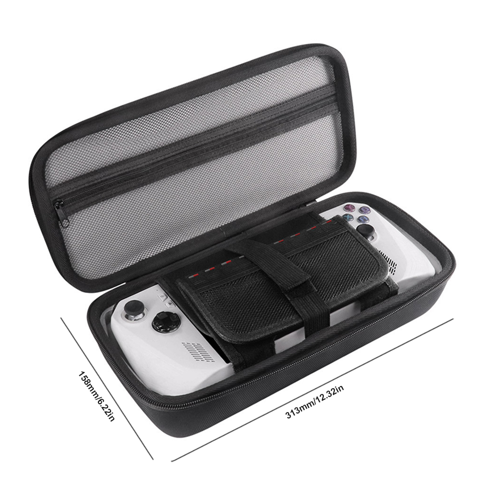 Gaming Console Rog Ally - Étui rigide portable pour console de