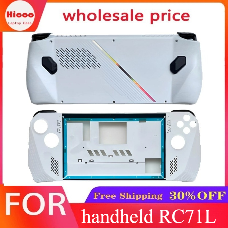 Gaming Console Display Case - Nouveau pour ROG Handheld RC71L Console