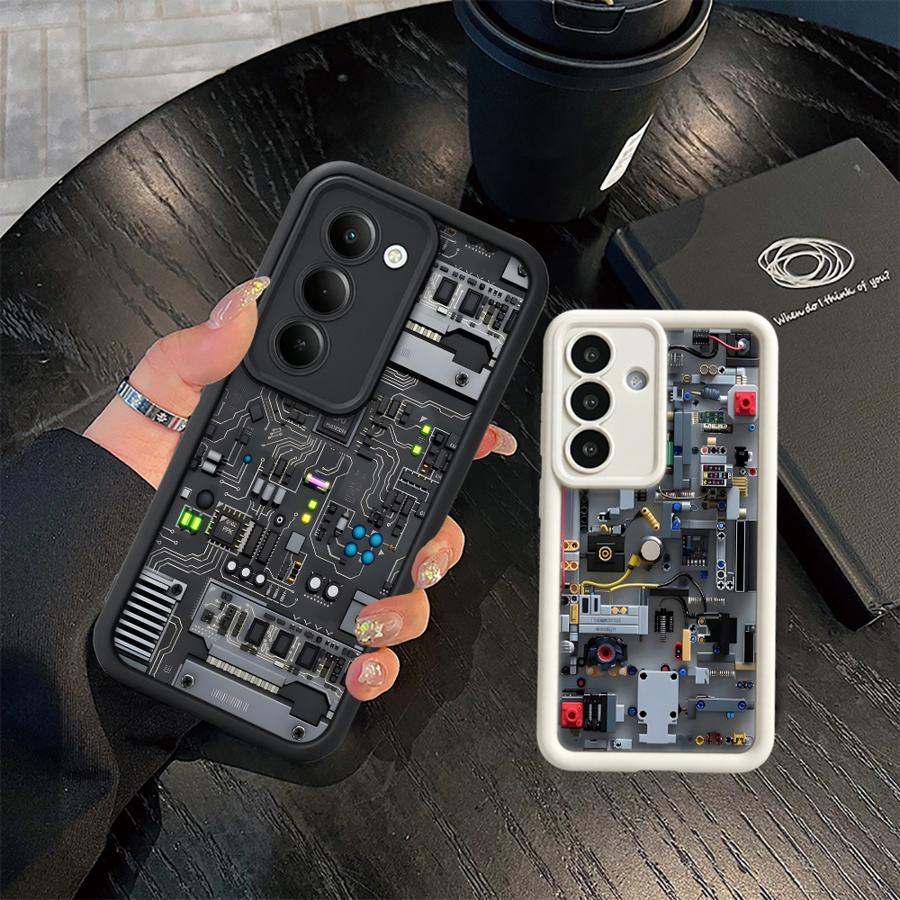 Gaming Console For Phone - Coque de téléphone pour console de