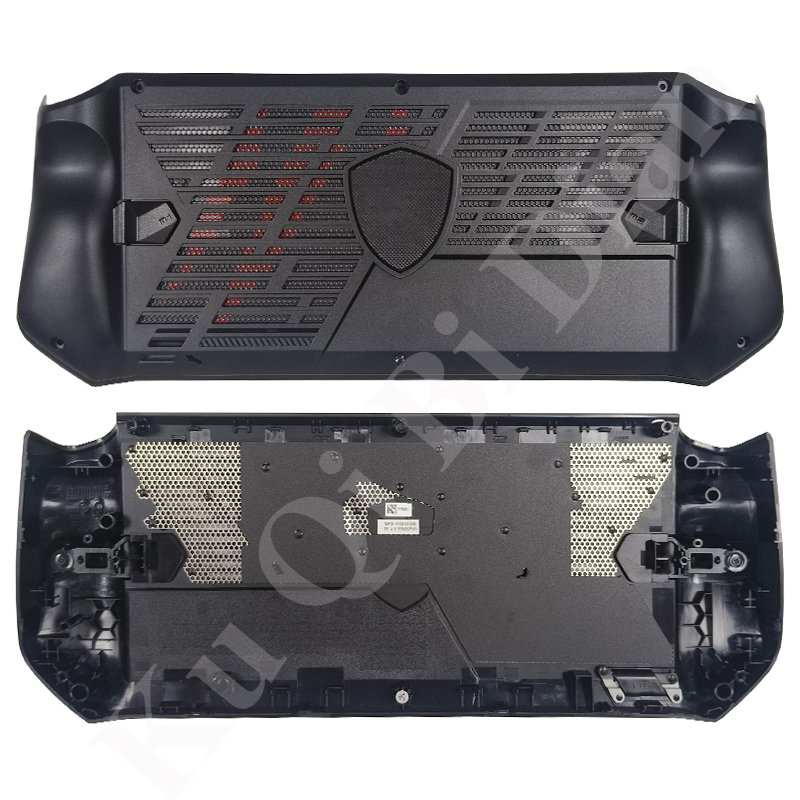 Gaming Console Display Case - FUNENGKANG ® Coque de console de