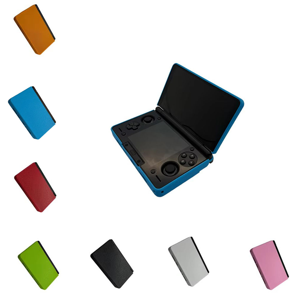 Gaming Console Latest - Coque de protection flexible en TPU