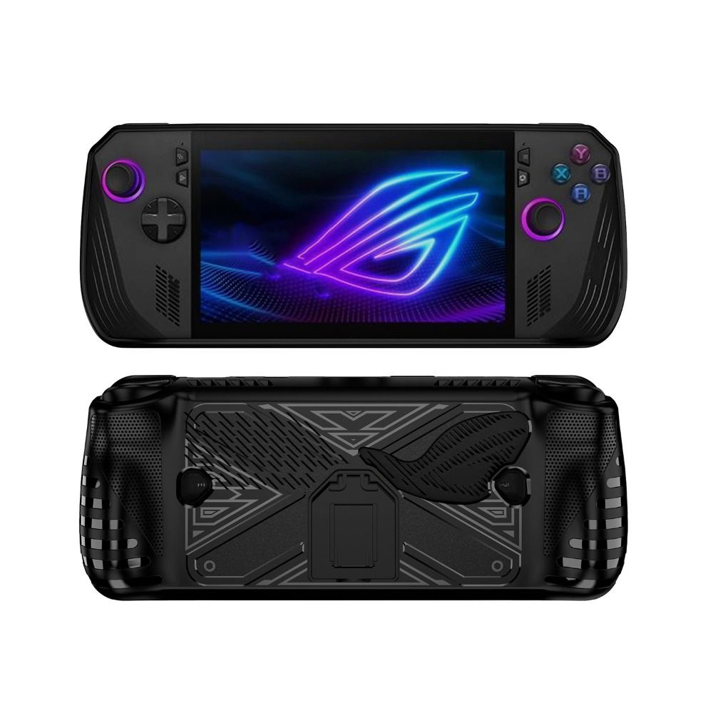 Gaming Console Rog Ally - Avec béquille étui de protection pour