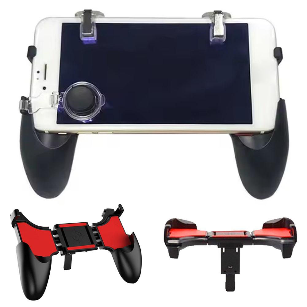 Contrôleur de jeu de téléphone - Gaming Console For Phone avis et prix