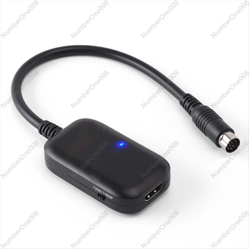 Câble convertisseur HDMI pour  - Gaming Console Tv avis et prix