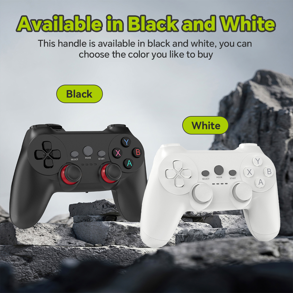 Contrôleur sans fil 2.4G pour  - Gaming Console For Phone avis et prix