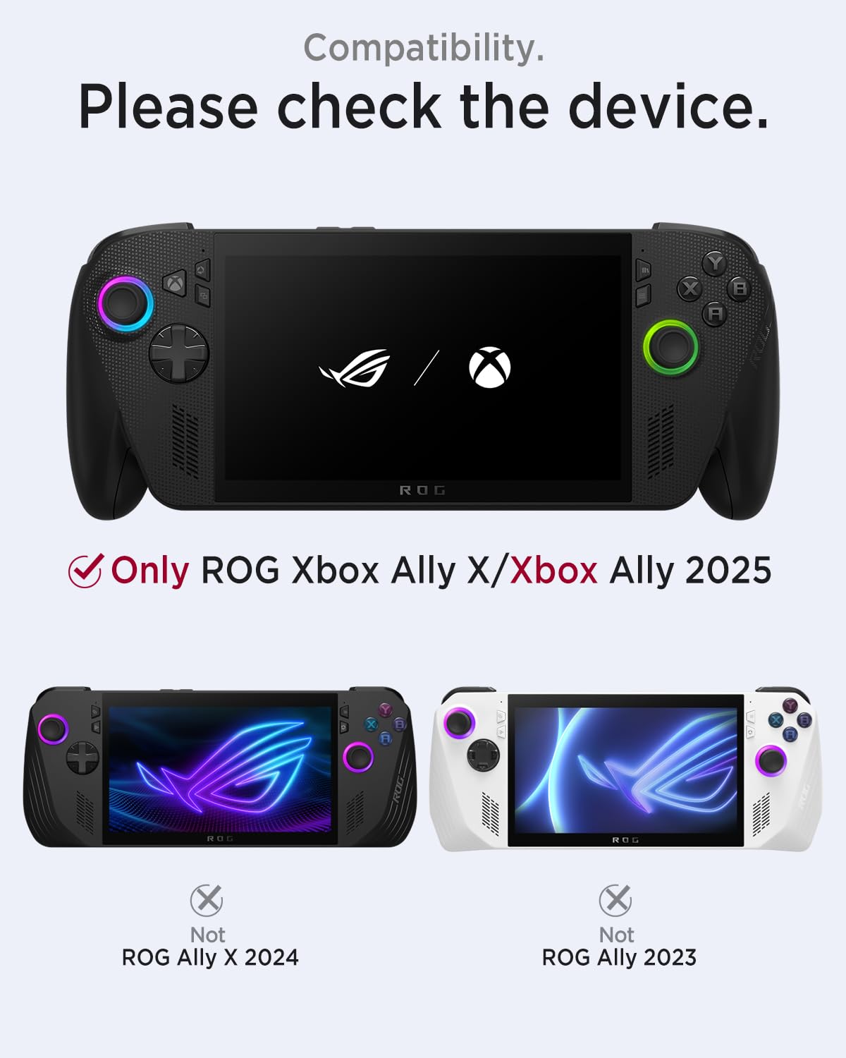 Étui de transport pour console - Gaming Console Rog Ally avis et prix