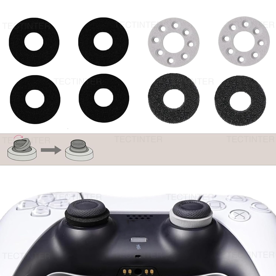 Anneaux de cible de précision  - Gaming Console In Tv avis et prix