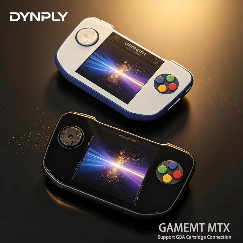Console de jeu portable GAMEMT - Gaming Console Under 5000 avis et prix