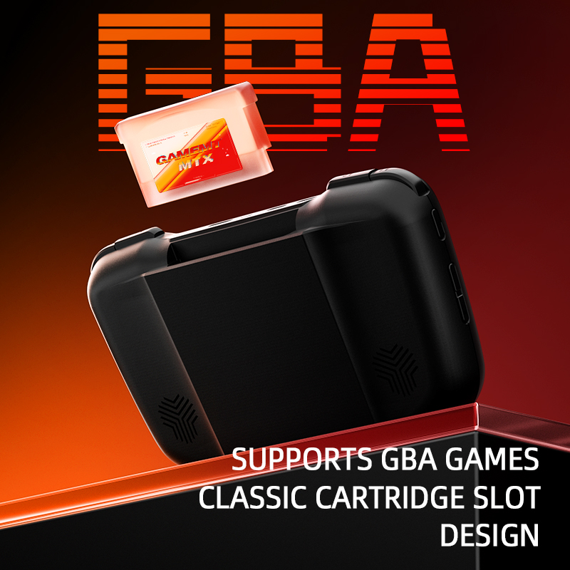 Console de jeu portable GAMEMT - Gaming Console Under 5000 avis et prix
