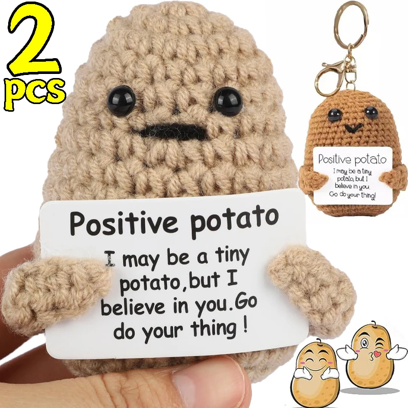 Porte-clés pomme de terre à én - Gaming Console Keychain avis et prix