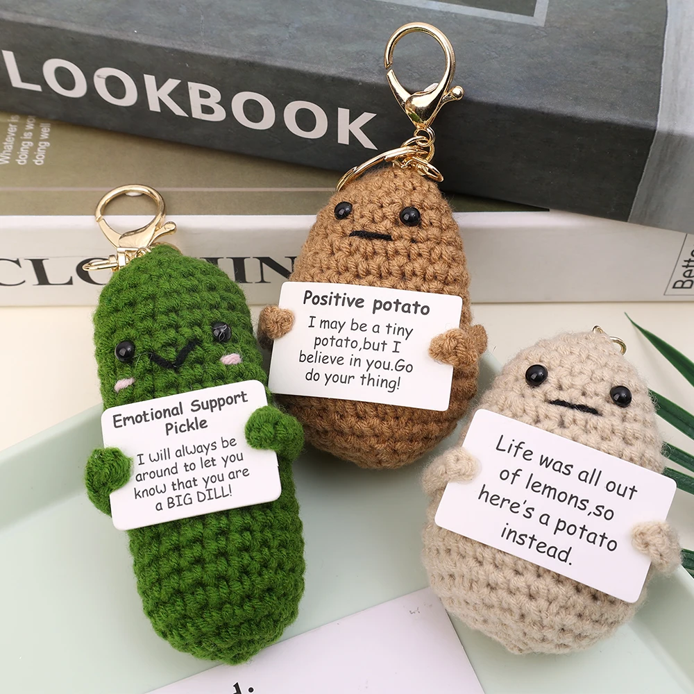 Porte-clés pomme de terre à én - Gaming Console Keychain avis et prix