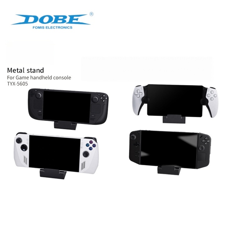 Support de bureau en métal pou - Gaming Console Rog Ally avis et prix