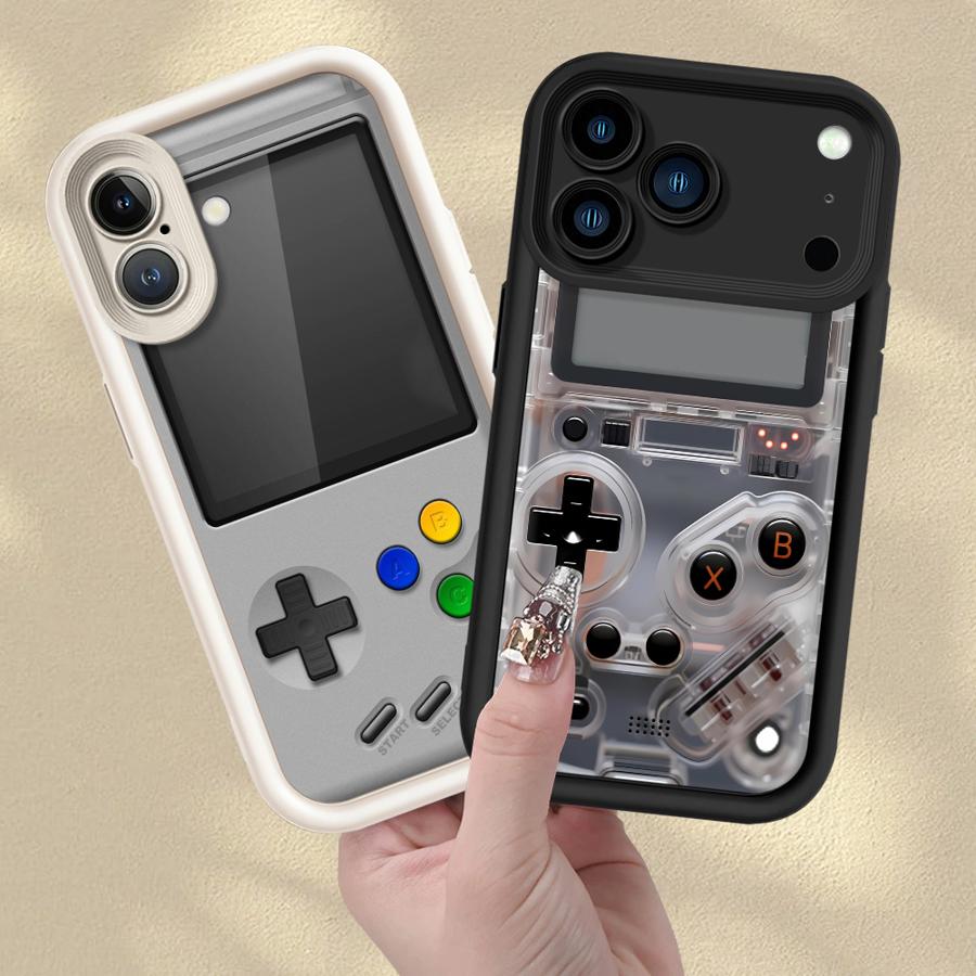 Coque de protection pour iPhon - Gaming Console For Phone avis et prix