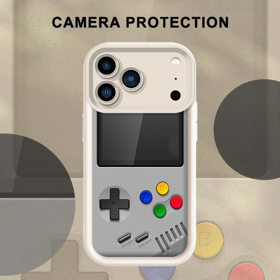 Coque de protection pour iPhon - Gaming Console For Phone avis et prix