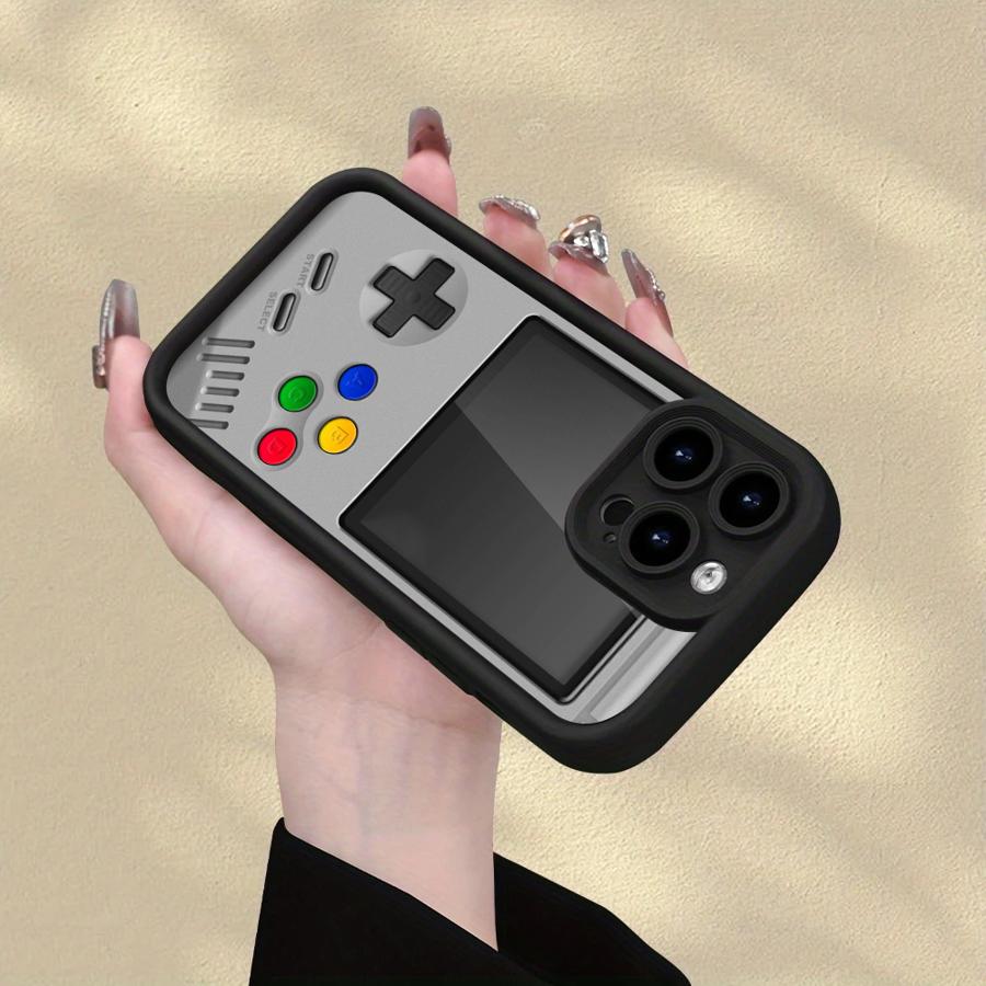 Coque de protection pour iPhon - Gaming Console For Phone avis et prix