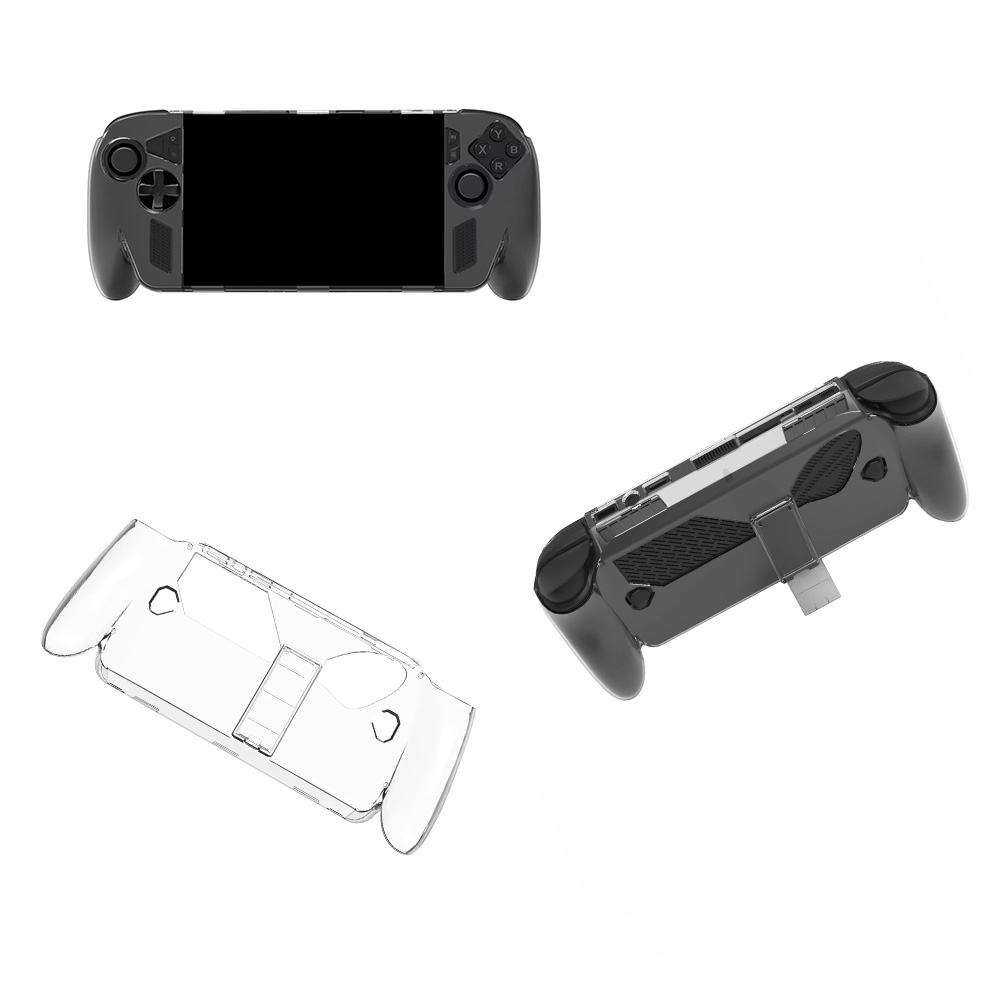 Étui transparent pour ROG Xbox - Gaming Console Rog Ally avis et prix