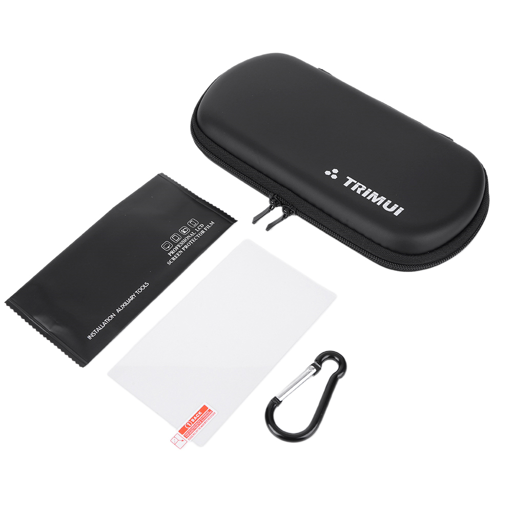 Sac de transport pour Trimui S - Gaming Console For Phone avis et prix