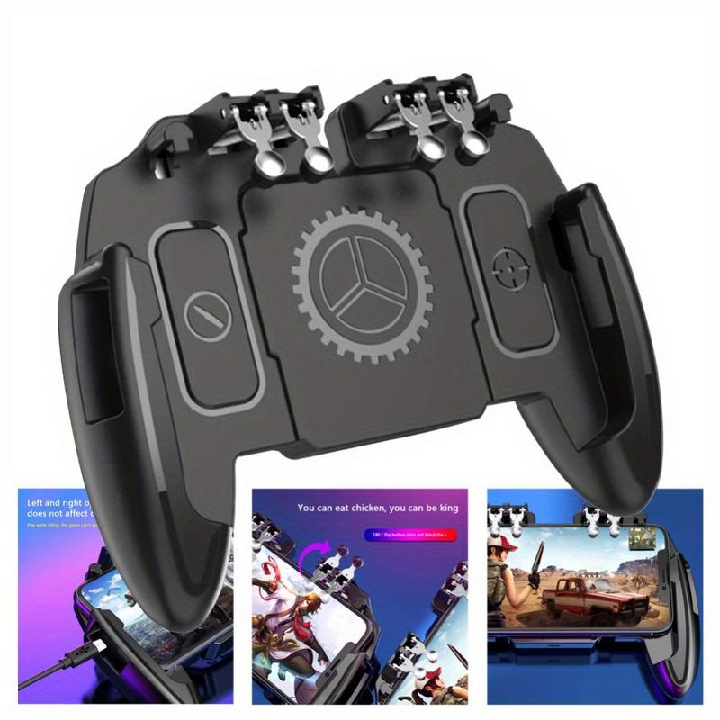 Support de téléphone portable  - Gaming Console For Phone avis et prix
