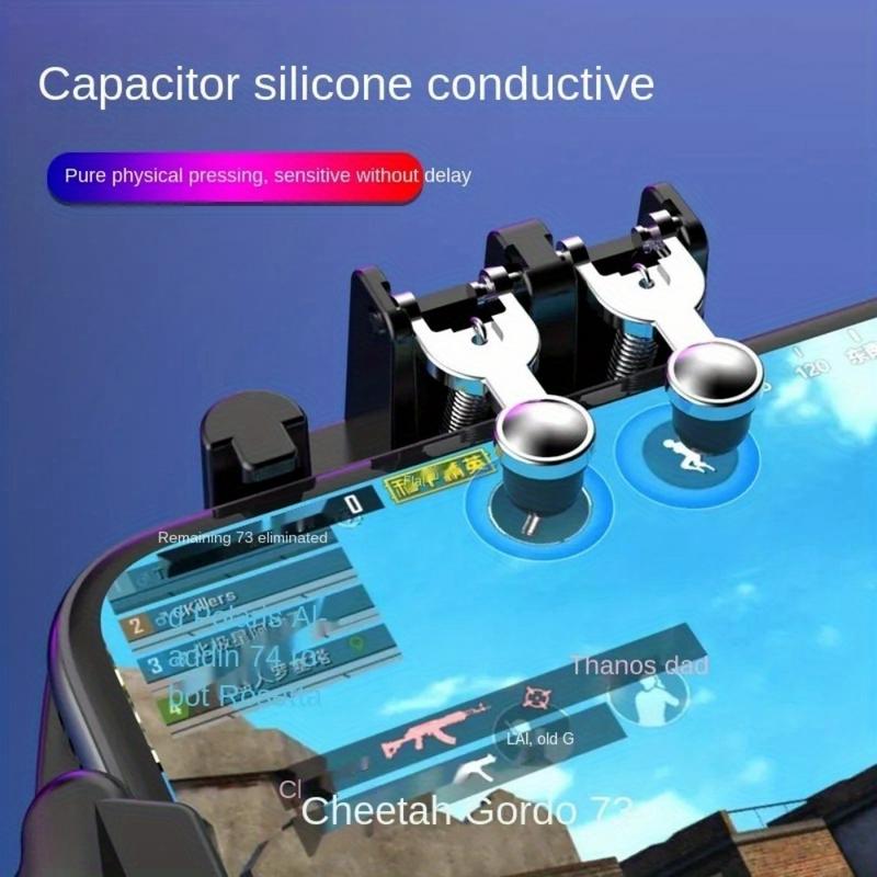 Support de téléphone portable  - Gaming Console For Phone avis et prix