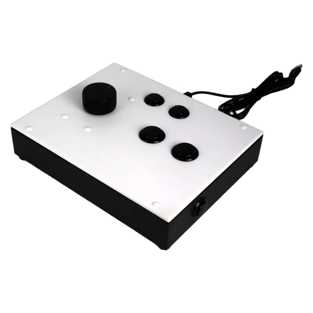 Console de jeux avec dispositi - Gaming Console Buttons avis et prix