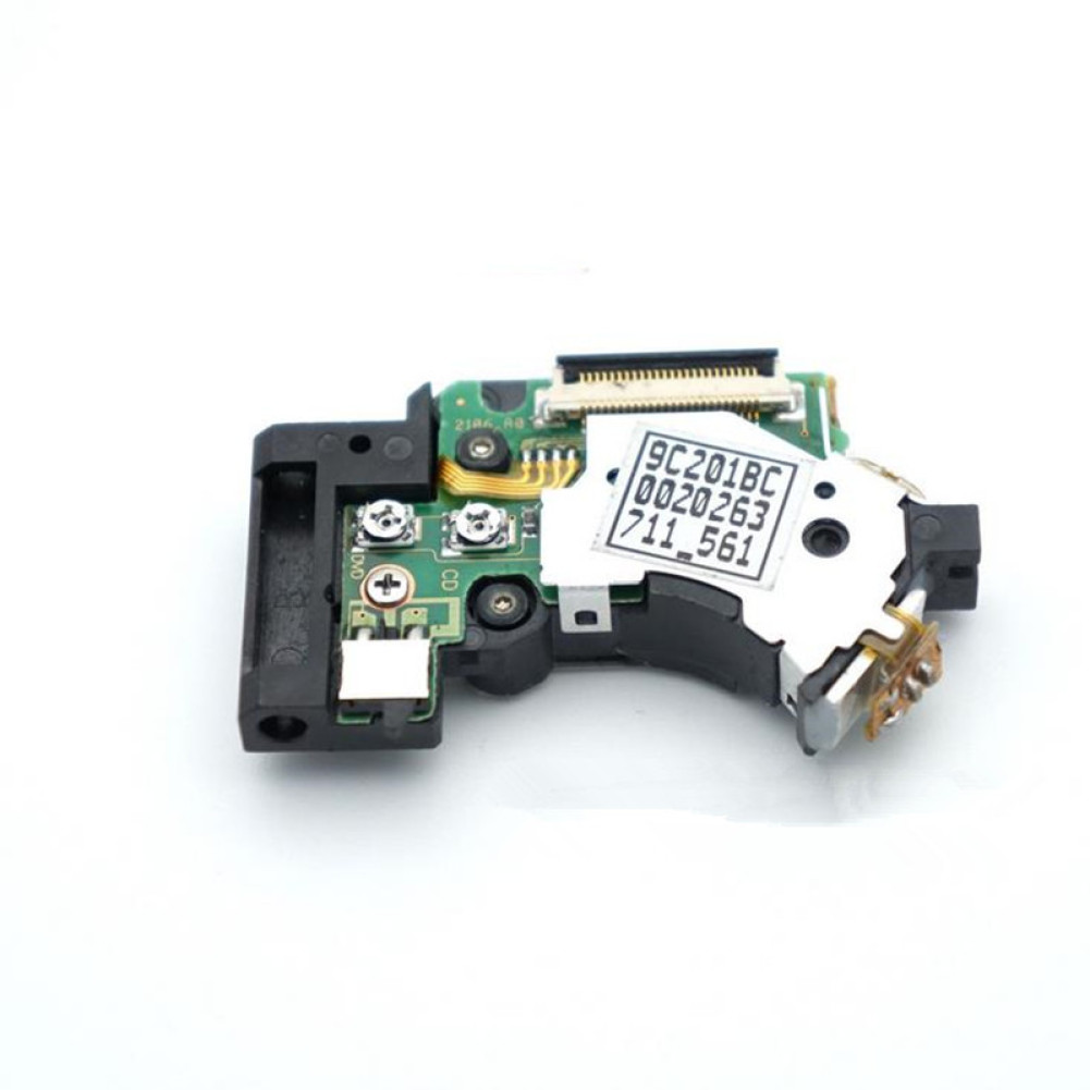 Lecteur de tête de lentille la - Gaming Console Latest avis et prix