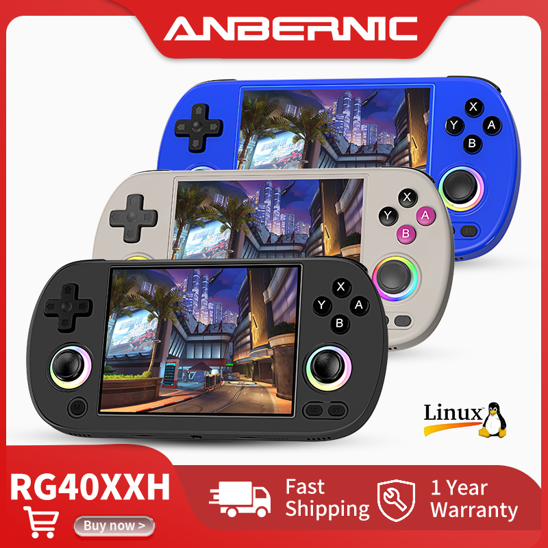 Console de jeu portable rétro  - Gaming Console Under 5000 avis et prix