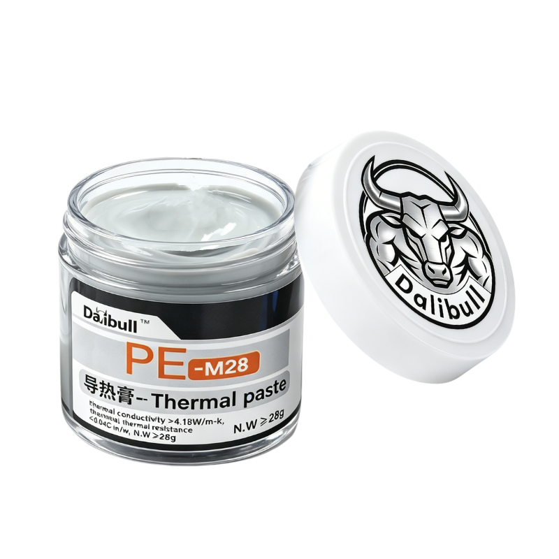 Pâte Thermique Haute Performan - Gaming Console In avis et prix