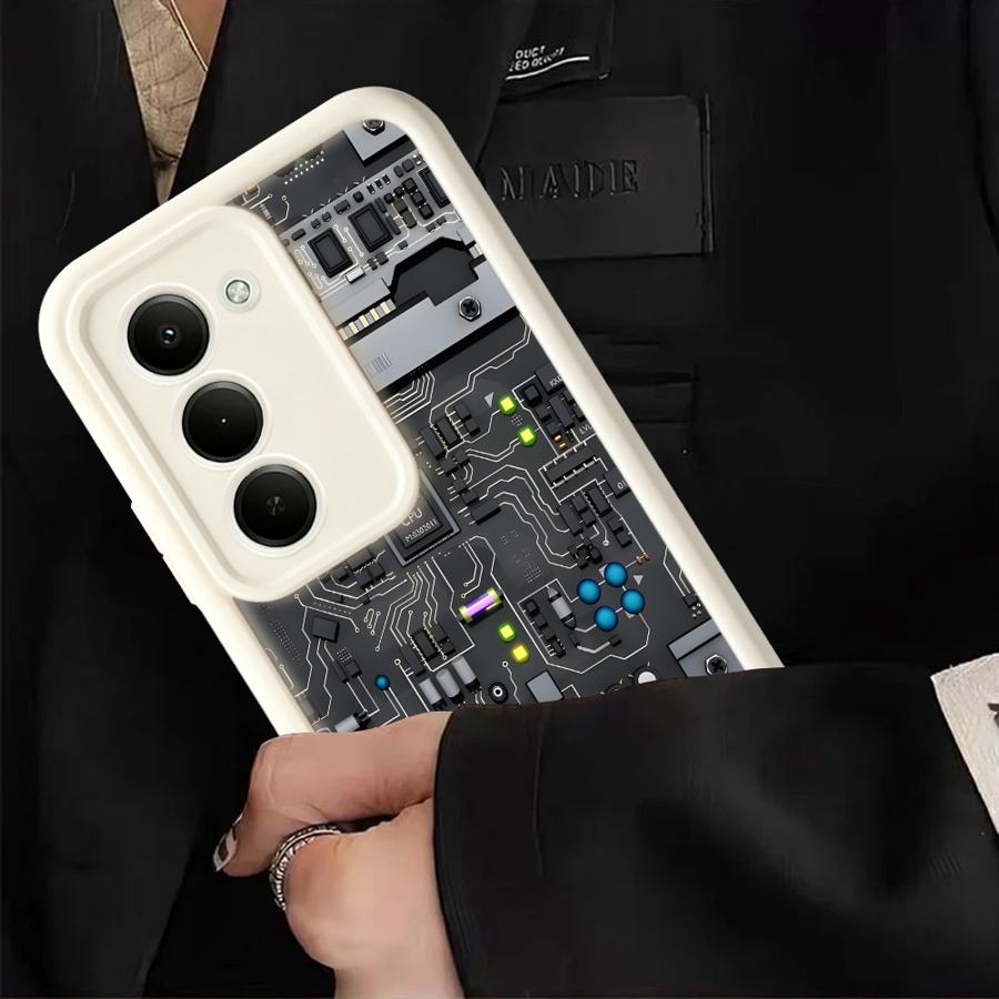 Coque de téléphone pour consol - Gaming Console For Phone avis et prix