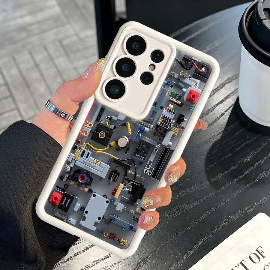 Coque de téléphone pour consol - Gaming Console For Phone avis et prix