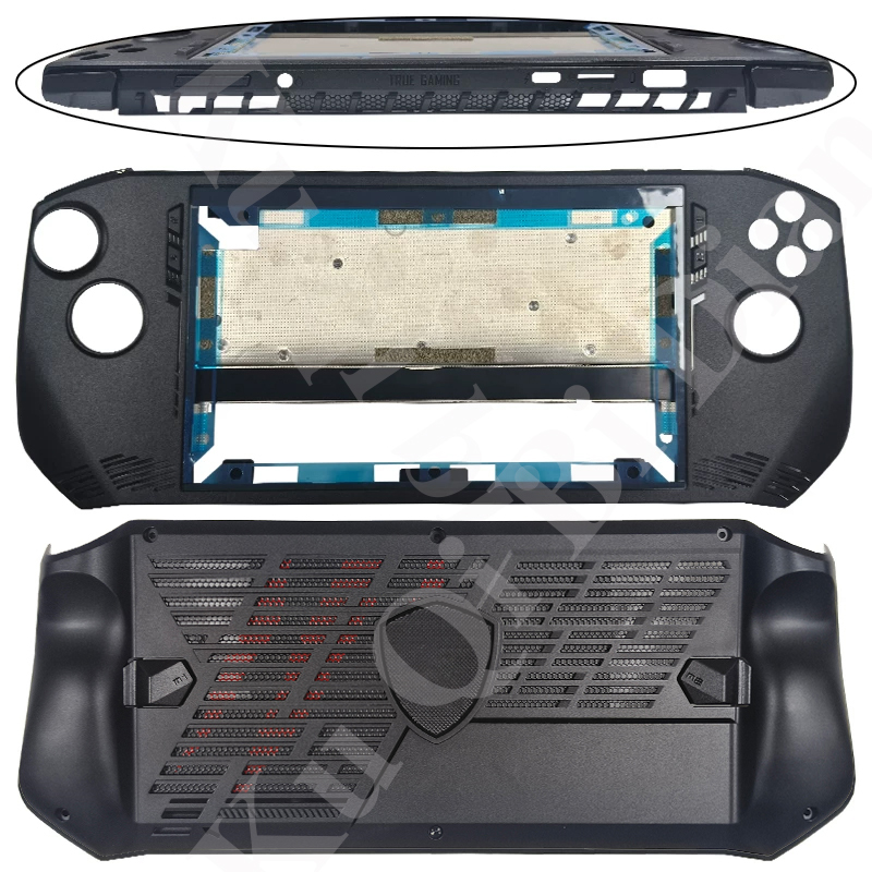 FUNENGKANG ®   Coque de consol - Gaming Console Display Case avis et prix
