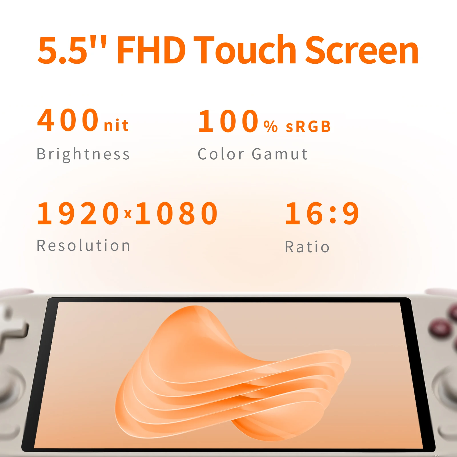 MANGMI AIR X, console de jeu r - Gaming Console Under 5000 avis et prix