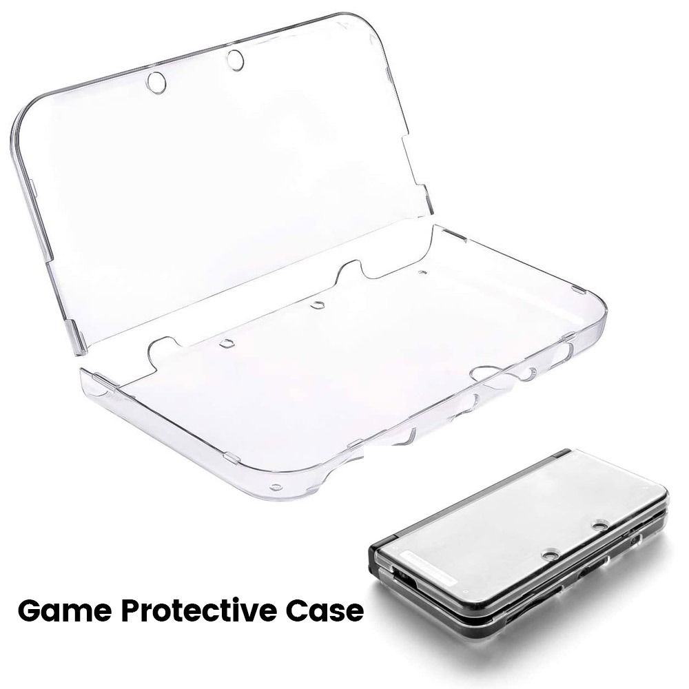 Étui de protection transparent - Gaming Console All avis et prix