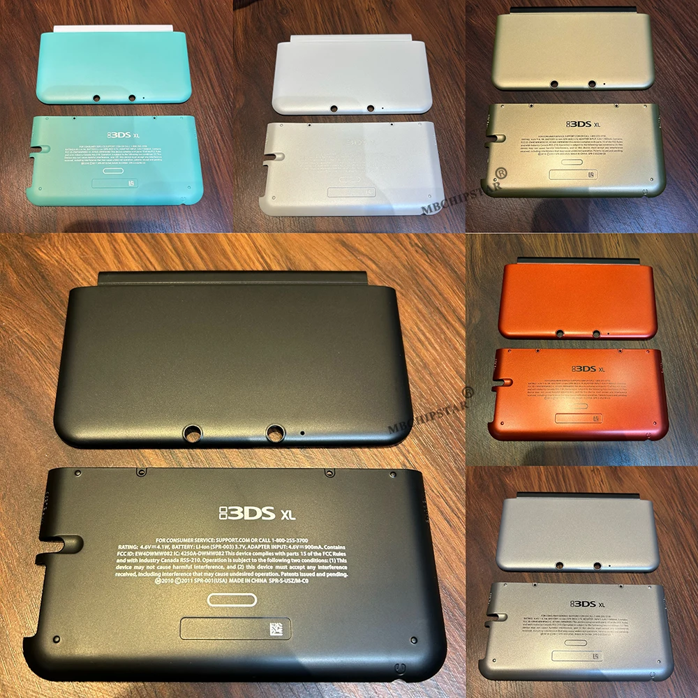 Accessoire de jeu de haute qua - Gaming Console All avis et prix