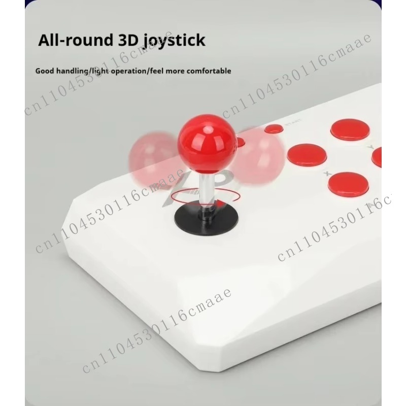 Console de jeu vidéo classique - Gaming Console All avis et prix