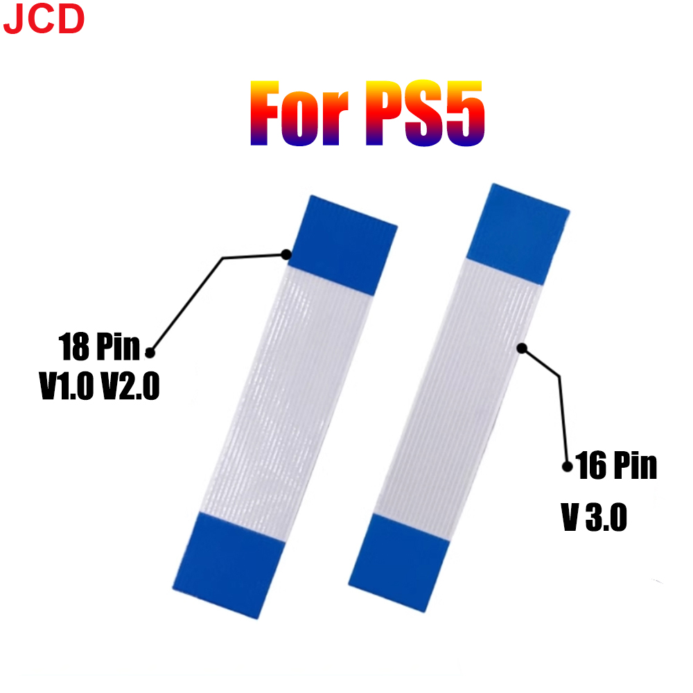 JCD 1 pièce pour PS5 BDM-010 0 - Gaming Console In Tv avis et prix