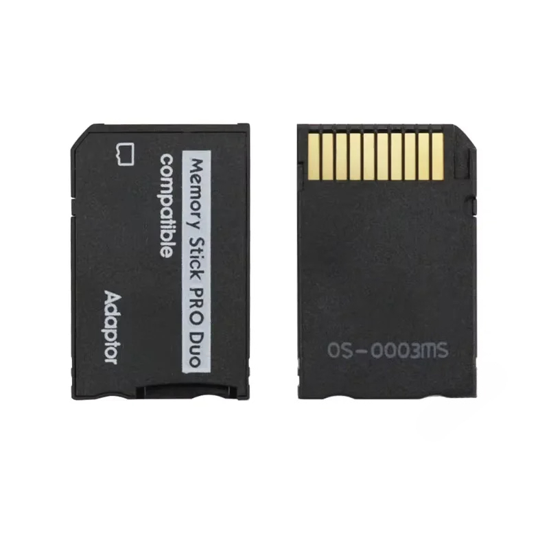 Adaptateur de carte SD vers MS - Gaming Console Latest avis et prix