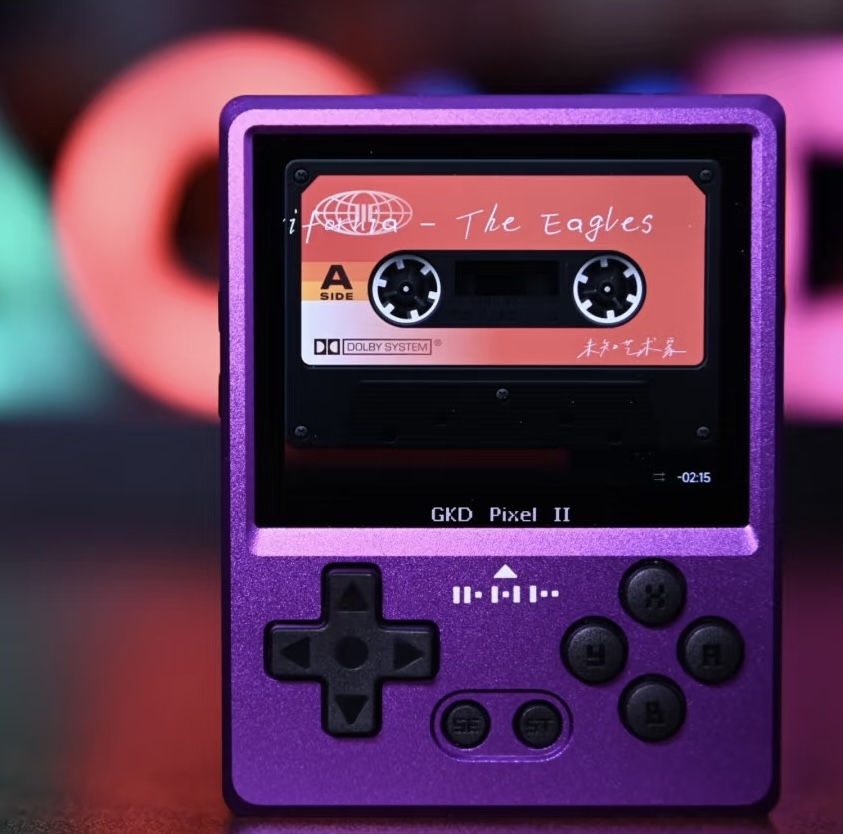 Console de jeu portable rétro  - Gaming Console Under 5000 avis et prix
