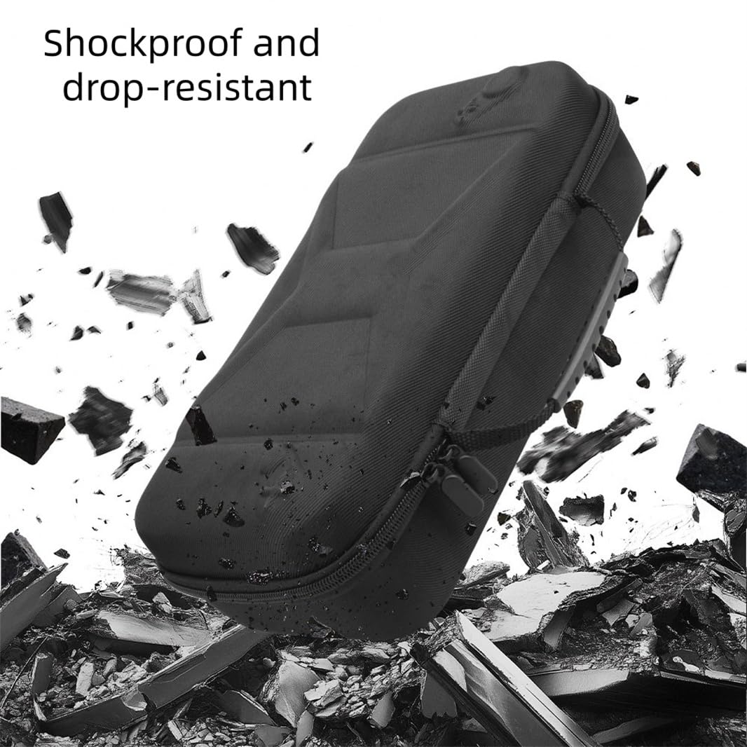 Sac de rangement rigide EVA po - Gaming Console Rog Ally avis et prix